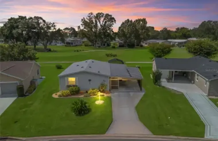 1336 E SCHWARTZ BLVD, THE VILLAGES, FL, ..., The Villages, FL 32159