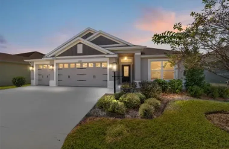 4528 HAYWARD PATH, THE VILLAGES, FL, 321..., The Villages, FL 32163