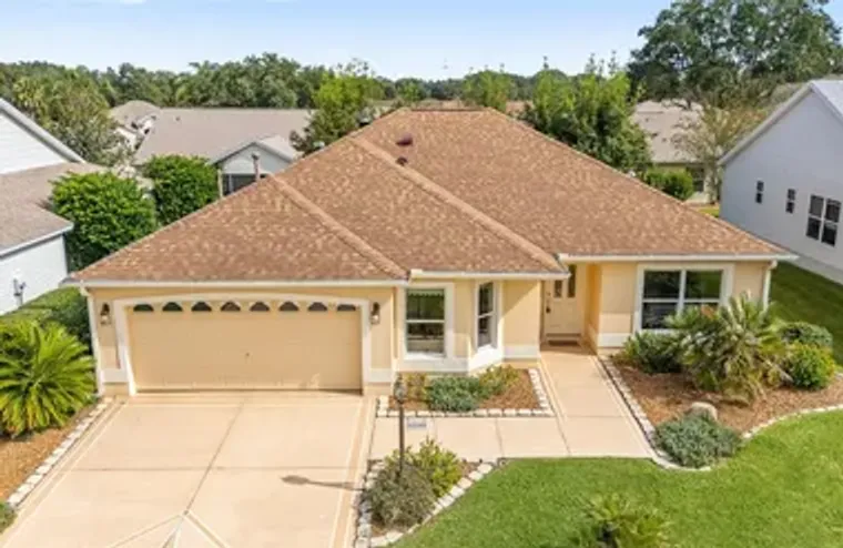 8368 SE 176TH LAWSON LOOP, THE VILLAGES,..., The Villages, FL 32162