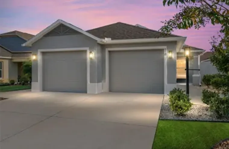 578 KAOLIN PATH, THE VILLAGES, FL, 32163, The Villages, FL 32163