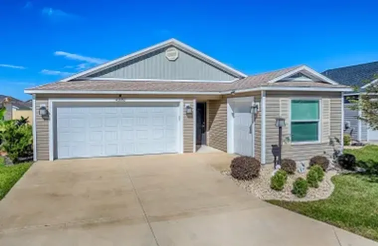 4280 GALE LN, THE VILLAGES, FL, 32163, The Villages, FL 32163
