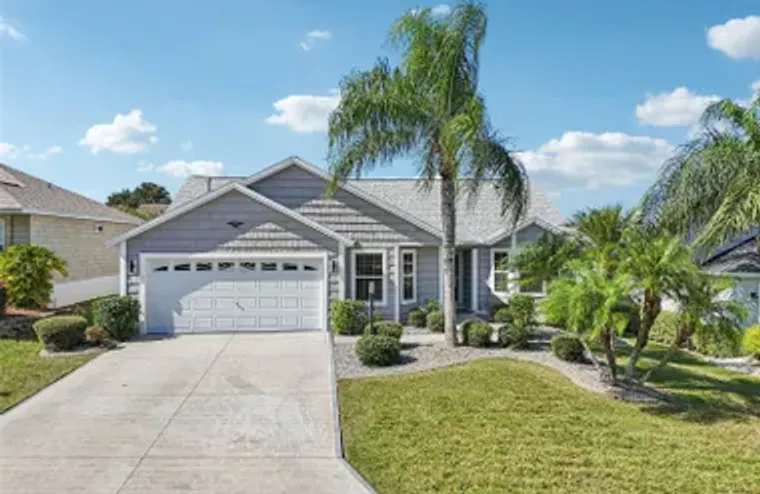 1542 WYATT AVE, THE VILLAGES, FL, 32162, The Villages, FL 32162