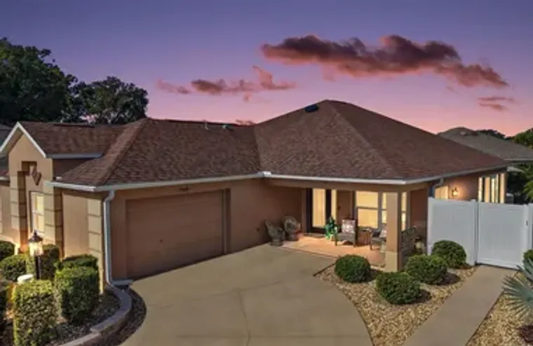 7399 SE 169TH COTE LOOP, THE VILLAGES, F..., The Villages, FL 32162