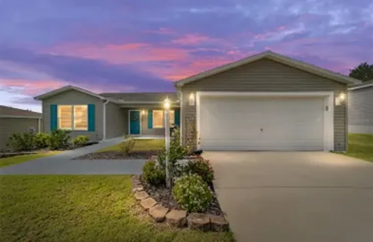 2196 KERWOOD LOOP, THE VILLAGES, FL, 321..., The Villages, FL 32162