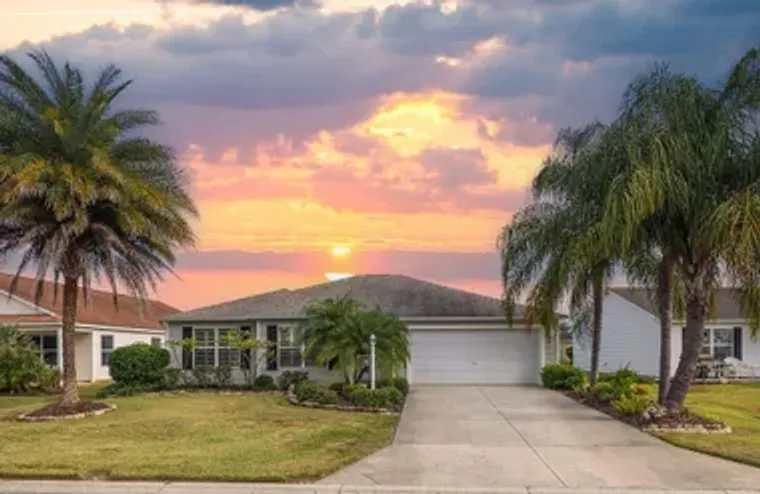 1393 DUCKSBURY ST, THE VILLAGES, FL, 321..., The Villages, FL 32163