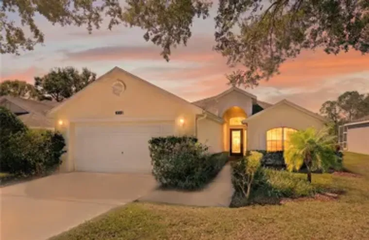 3786 AVON CT, CLERMONT, FL, 34711, Clermont, FL 34711