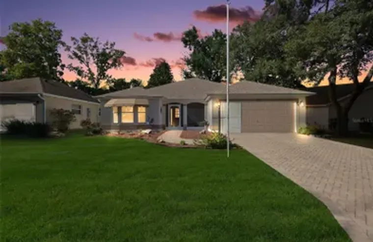 511 LOMA PASEO DR, THE VILLAGES, FL, 321..., The Villages, FL 32159