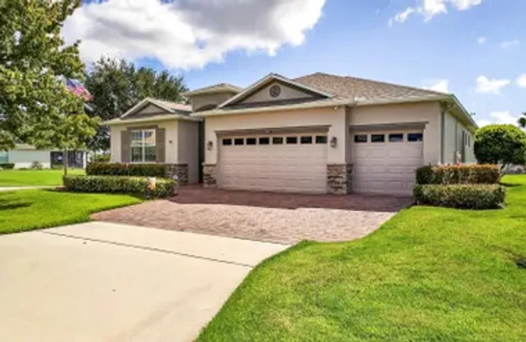3791 SANIBEL ST, CLERMONT, FL, 34711, Clermont, FL 34711