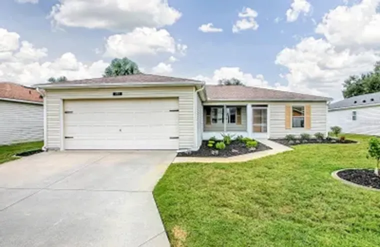 231 BENTWOOD DR, LEESBURG, FL, 34748, Leesburg, FL 34748