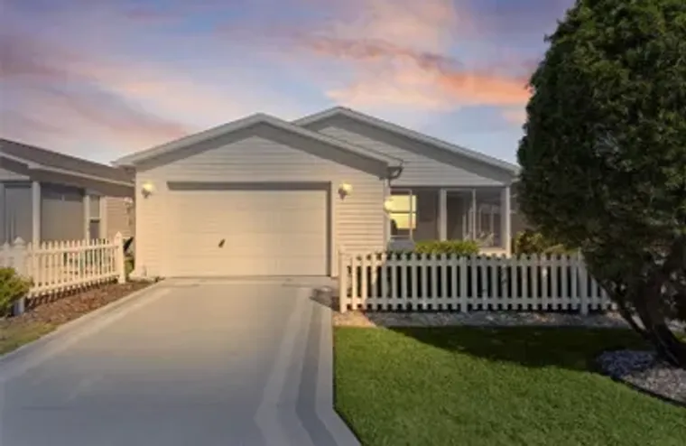 3604 CAMBRIA CIR, THE VILLAGES, FL, 3216..., The Villages, FL 32162