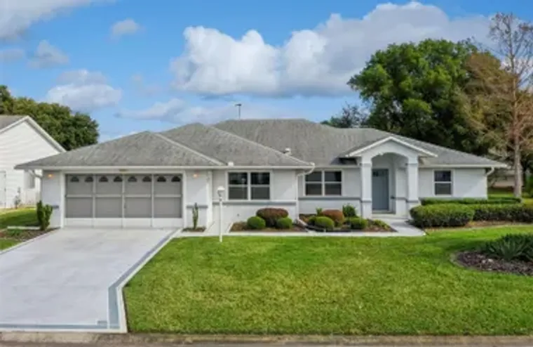 6642 BORG ST, LEESBURG, FL, 34748, Leesburg, FL 34748