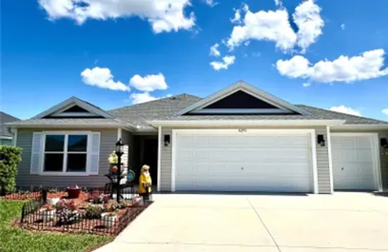 6370 DANIELSON LOOP, THE VILLAGES, FL, 3..., The Villages, FL 32163