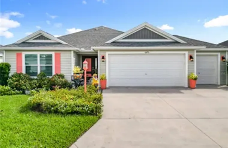 6370 DANIELSON LOOP, THE VILLAGES, FL, 3..., The Villages, FL 32163