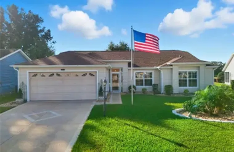 25233 LOST OAK CIR, LEESBURG, FL, 34748, Leesburg, FL 34748