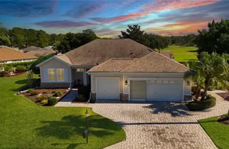 13485 SE 93RD COURT RD, SUMMERFIELD, FL,..., Summerfield, FL 34491