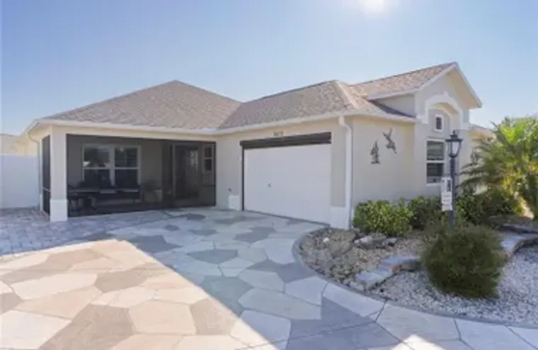 16839 SE 91ST CRENSHAW TER, THE VILLAGES..., The Villages, FL 32162