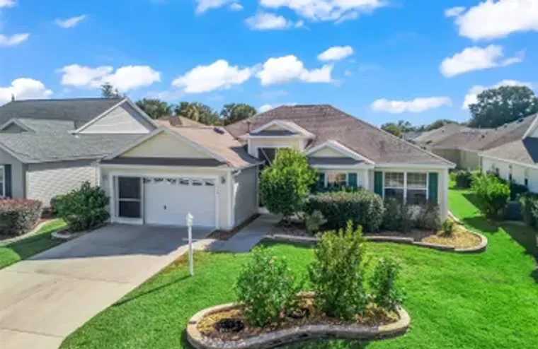 7764 SE 166TH SMALLWOOD PL, THE VILLAGES..., The Villages, FL 32162