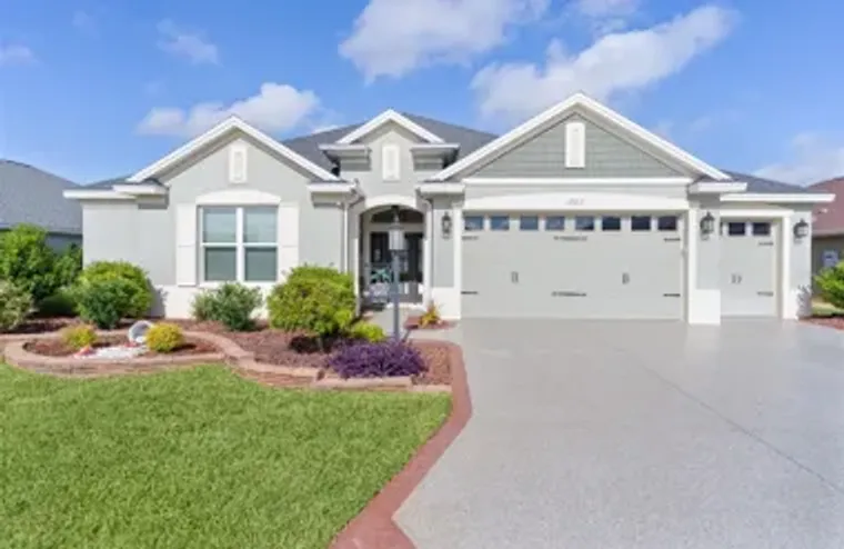 1803 ZIENTARA LOOP, THE VILLAGES, FL, 32..., The Villages, FL 32163
