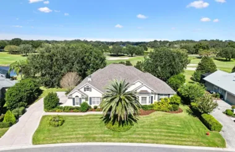 664 TERNBERRY FOREST DR, THE VILLAGES, F..., The Villages, FL 32162