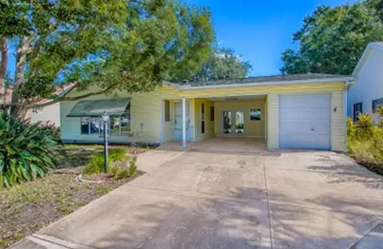 1133 DEL TORO DR, THE VILLAGES, FL, 3215..., The Villages, FL 32159