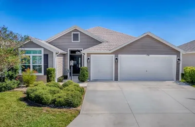 1796 FLYNN CIR, THE VILLAGES, FL, 32163, The Villages, FL 32163