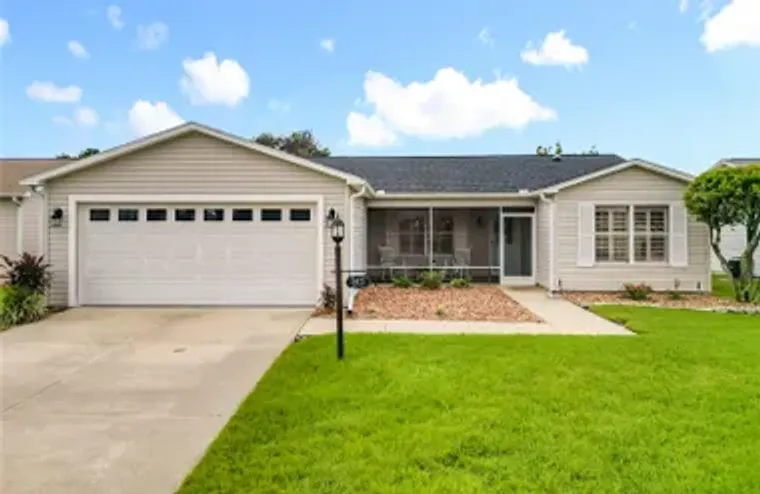 3472 SIPSEY ST, THE VILLAGES, FL, 32162, The Villages, FL 32162