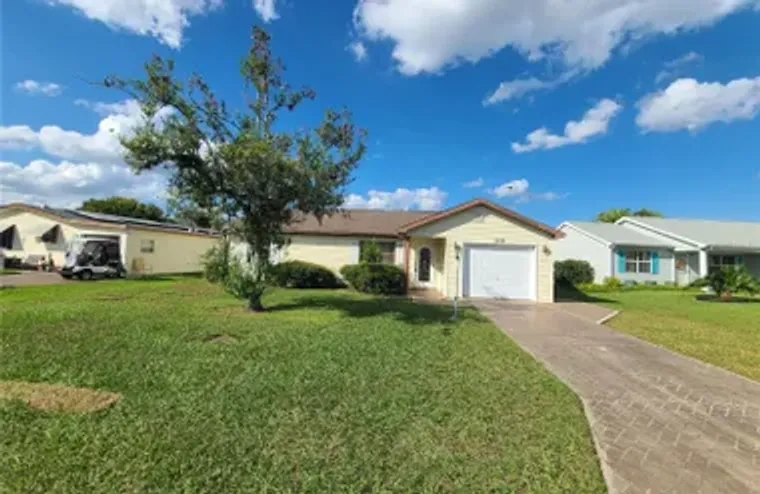 1209 MARIA CT, THE VILLAGES, FL, 32159, The Villages, FL 32159