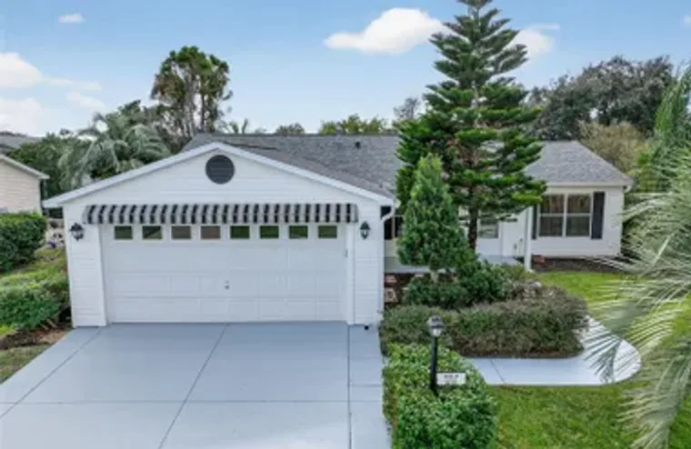 1201 DE LA FUENTE CT, THE VILLAGES, FL, ..., The Villages, FL 32162