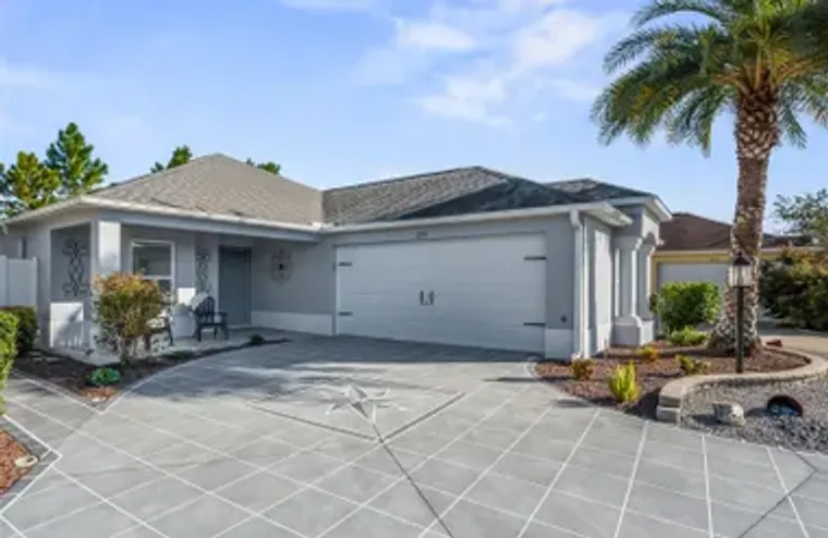 857 VASQUEZ AVE, THE VILLAGES, FL, 32163, The Villages, FL 32163