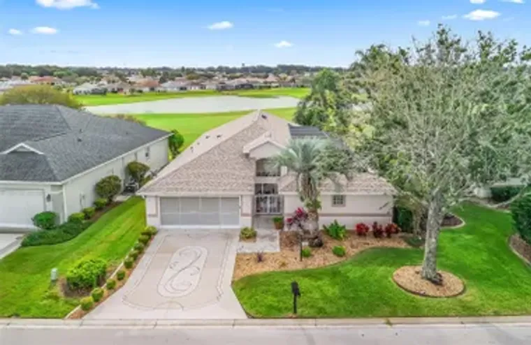 17415 SE 116TH COURT RD, SUMMERFIELD, FL..., Summerfield, FL 34491