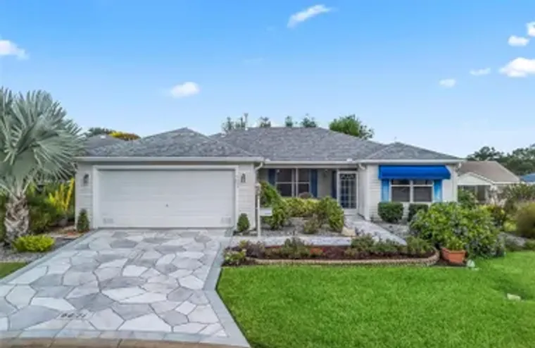 9671 SE 168TH MAPLESONG LN, THE VILLAGES..., The Villages, FL 32162