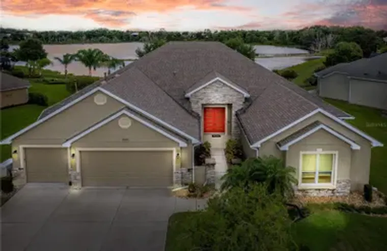 8065 BRIDGEPORT BAY CIR, MOUNT DORA, FL,..., Mount Dora, FL 32757