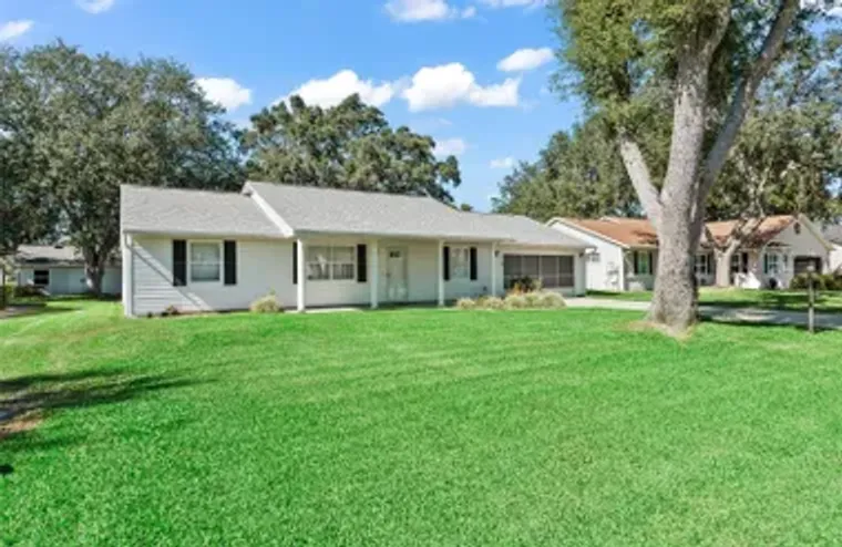 1003 DUNDEE CIR, LEESBURG, FL, 34788, Leesburg, FL 34788