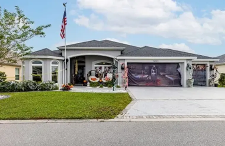 5835 TUPPER CT, THE VILLAGES, FL, 32163, The Villages, FL 32163