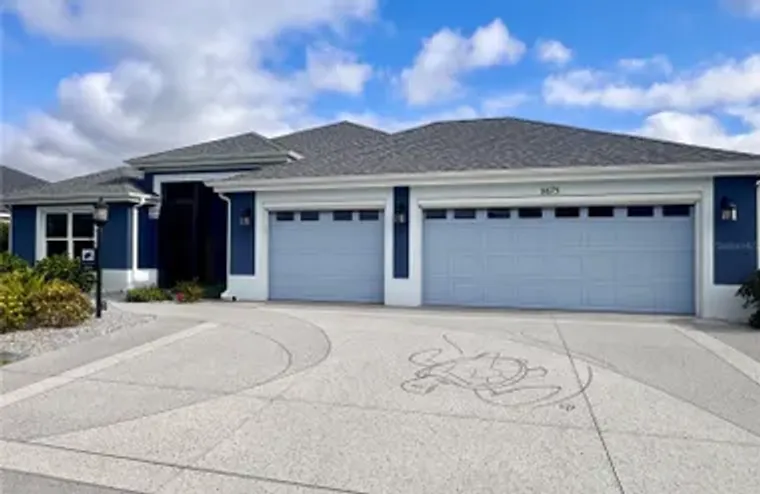 5675 MELVIN DR, THE VILLAGES, FL, 32163, The Villages, FL 32163