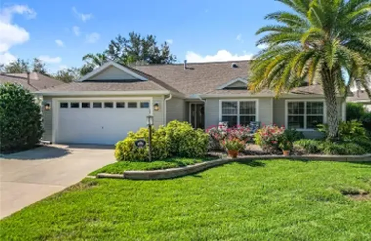 17430 SE 71ST BIRCHBROOK AVE, THE VILLAG..., The Villages, FL 32162