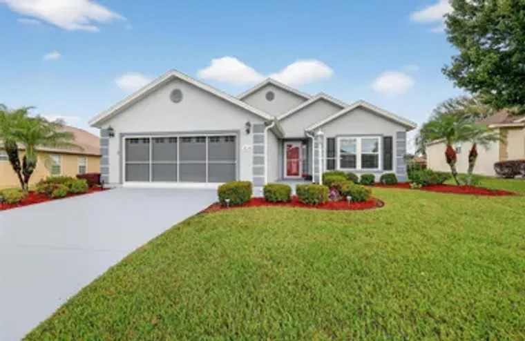 12125 SE 175TH ST, SUMMERFIELD, FL, 3449..., Summerfield, FL 34491