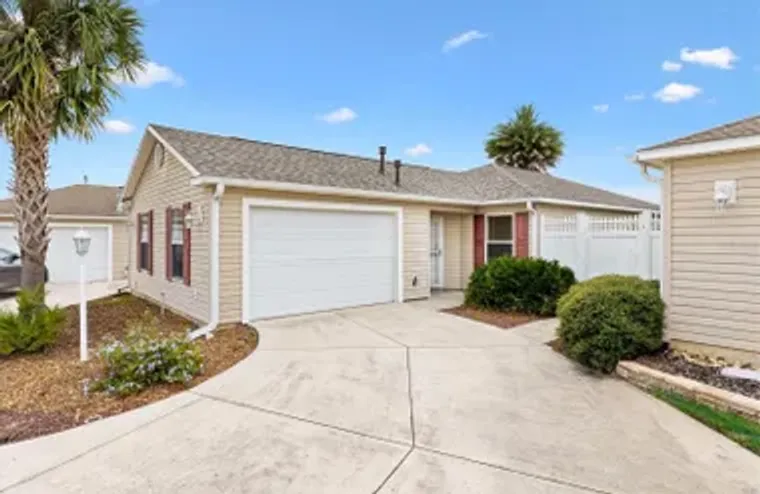 2371 CAMDEN TER, THE VILLAGES, FL, 32162, The Villages, FL 32162