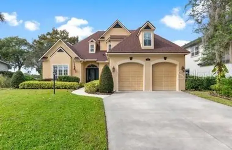 1641 EDGEWATER DR, MOUNT DORA, FL, 32757, Mount Dora, FL 32757