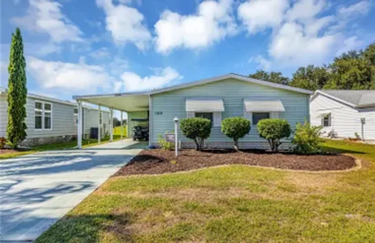 1514 E SCHWARTZ BLVD, LADY LAKE, FL, 321..., Lady Lake, FL 32159