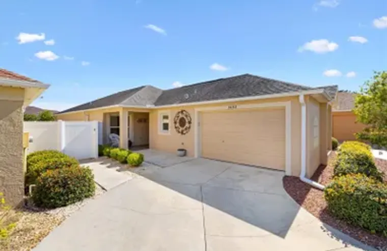 3493 HABERSHAM CT, THE VILLAGES, FL, 321..., The Villages, FL 32163