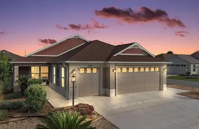 1945 RIEGER RD, THE VILLAGES, FL, 32163, The Villages, FL 32163