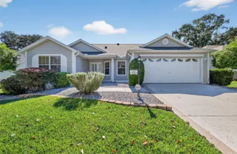 8294 SE 177TH WINTERTHUR LOOP, THE VILLA..., The Villages, FL 32162