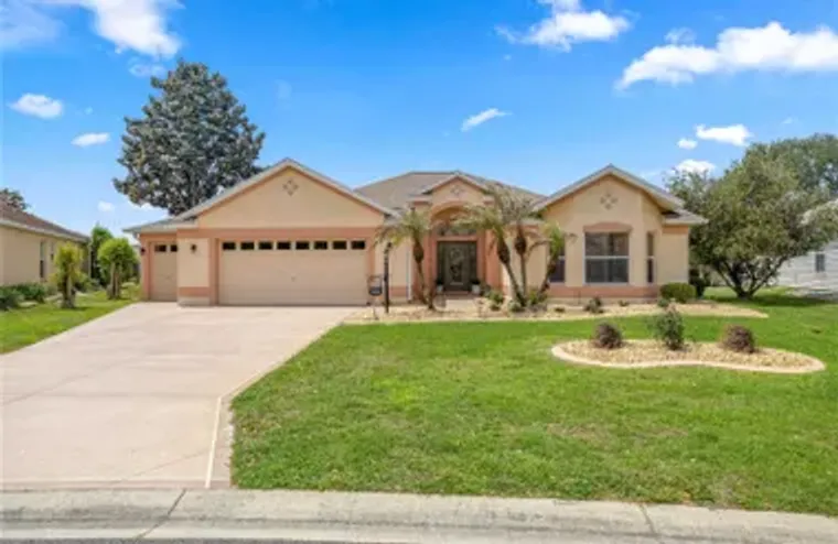 1850 KYRLE TER, THE VILLAGES, FL, 32162, The Villages, FL 32162