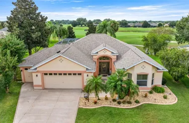 1850 KYRLE TER, THE VILLAGES, FL, 32162, The Villages, FL 32162