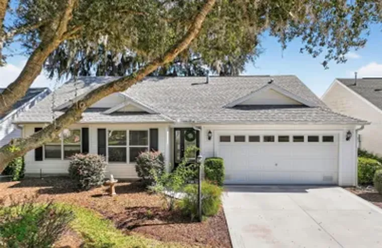 7168 SE 173RD ARLINGTON LOOP, THE VILLAG..., The Villages, FL 32162