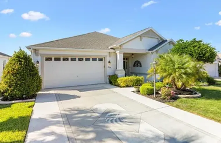 1634 MONCKS COR, THE VILLAGES, FL, 32162, The Villages, FL 32162