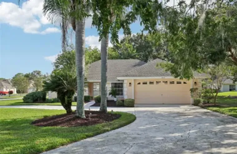 512 JUNIPER WAY, TAVARES, FL, 32778, Tavares, FL 32778