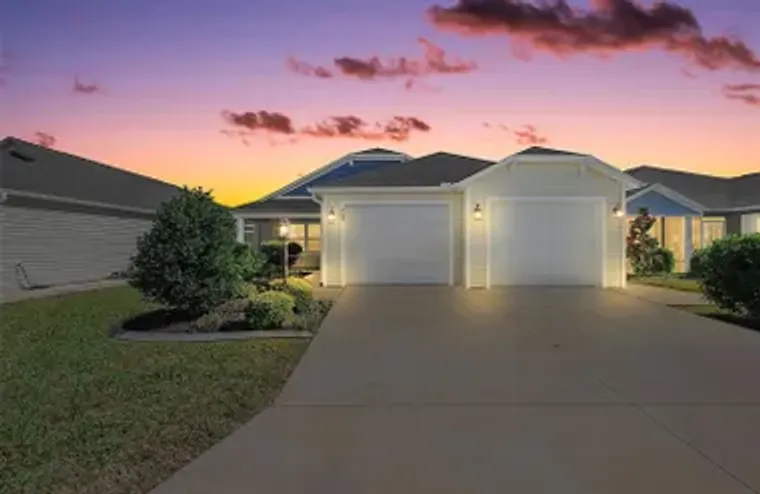 944 HORTON TER, THE VILLAGES, FL, 32163, The Villages, FL 32163