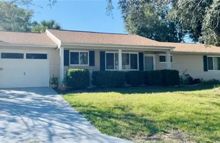 10892 SW 86TH AVE, OCALA, FL, 34481, Ocala, FL 34481